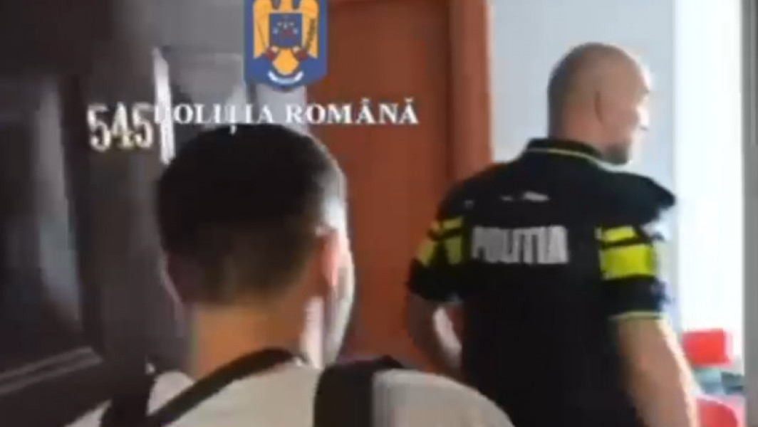 Caz tulburător în Capitală: un bărbat acuzat că racolează minori și îi abuzează sexual