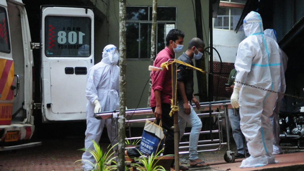 Alertă sanitară în Kerala după decesul unui băiat din cauza virusului Nipah