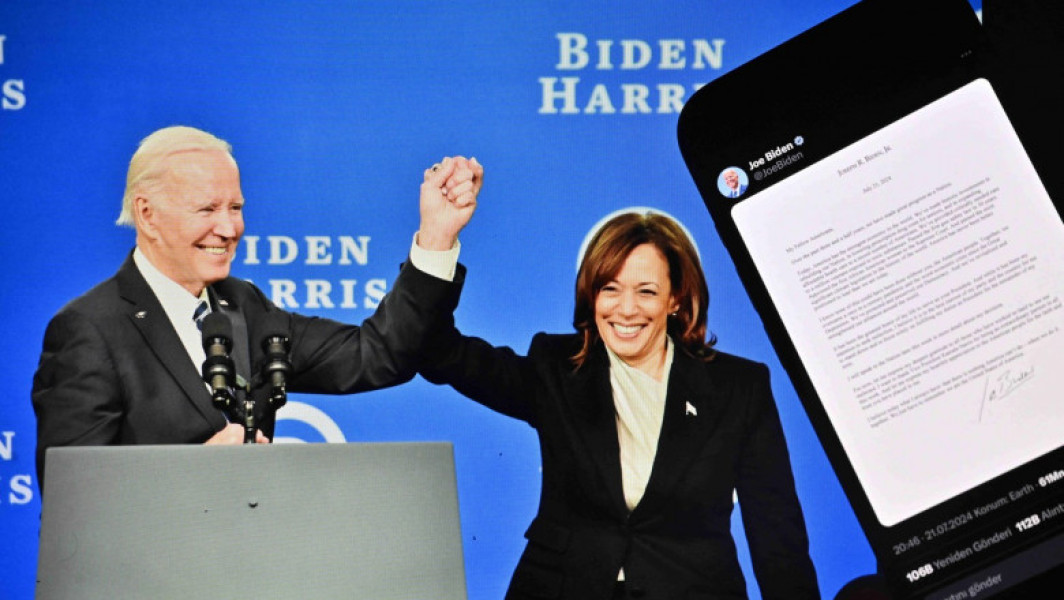 Retragerea lui Joe Biden din cursa pentru al doilea mandat zguduie scena politică internațională