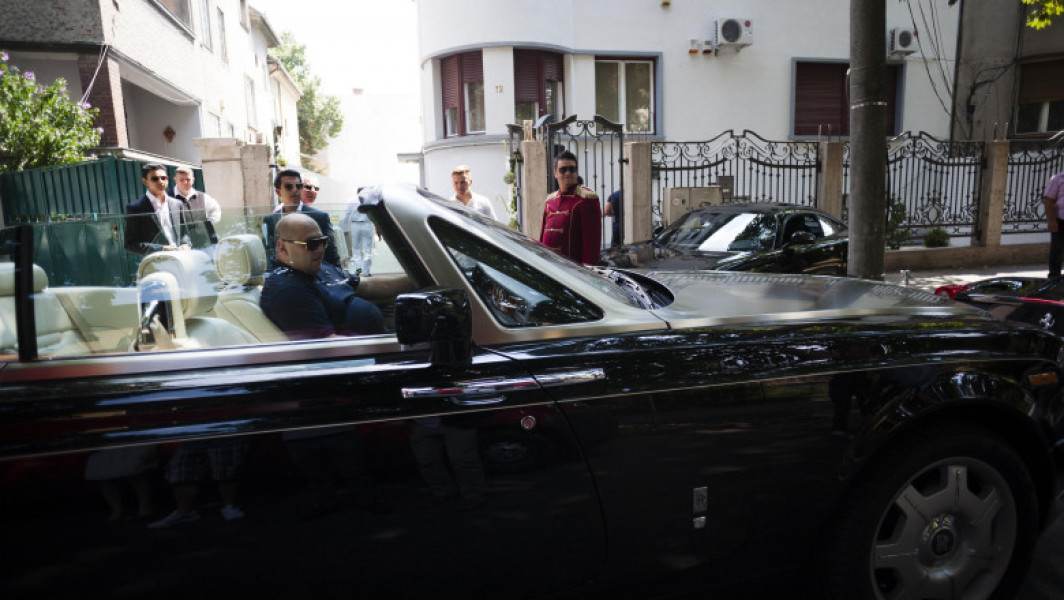 Noua "taxă pe lux" intră în vigoare în România