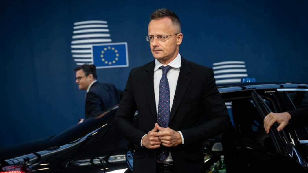 Szijjarto: România se pregătește pentru o confruntare la Bruxelles din cauza criticilor recente