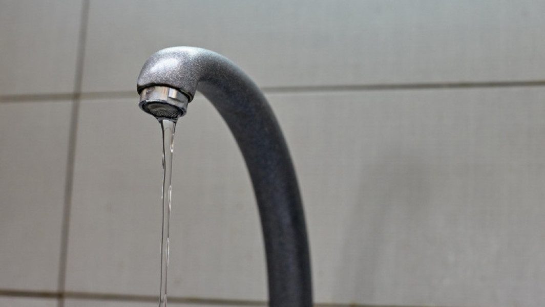 Coeficientul de umplere în lacurile de acumulare scade sub 80%