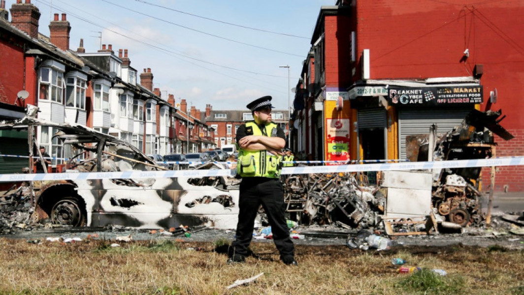 Autoritățile române reacționează la îngrijorările familiei române din Leeds