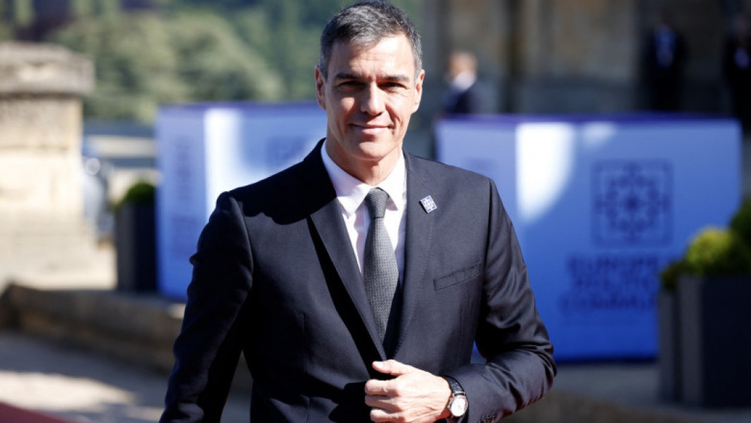 Pedro Sanchez, chemat ca martor în ancheta de corupție