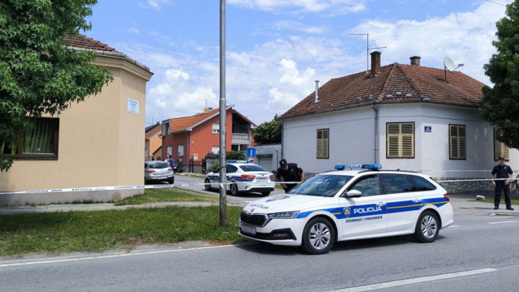 Cinci morți și mai mulți răniți într-un atac armat la un azil de bătrâni din Daruvar