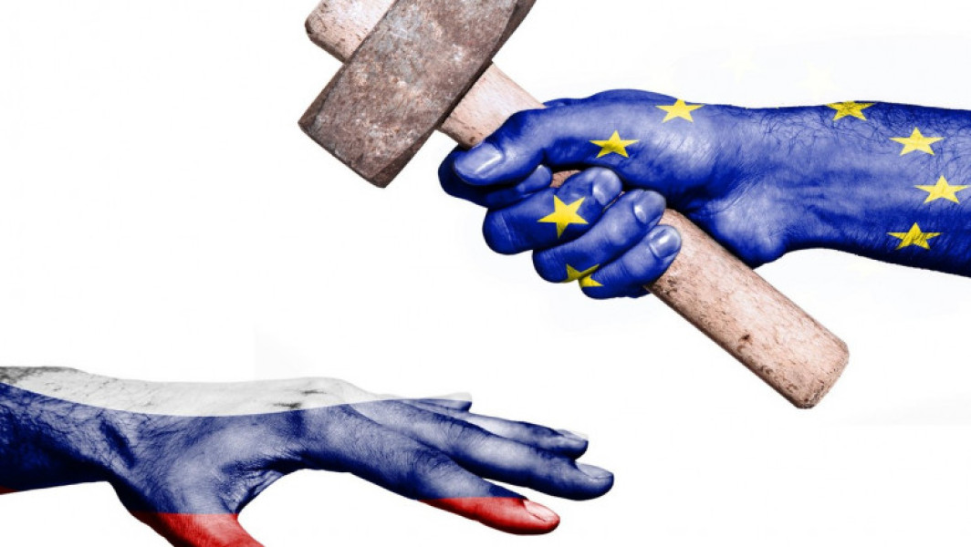 Consiliul Uniunii Europene prelungește sancțiunile împotriva Rusiei