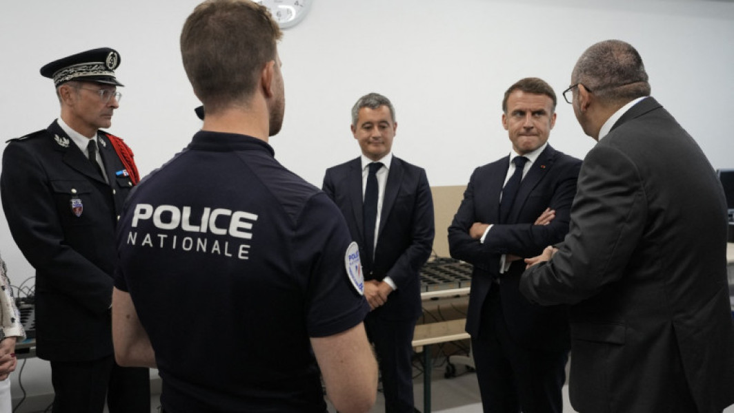 Sportivii israelieni vor beneficia de protecție sporită pe durata Jocurilor Olimpice de la Paris