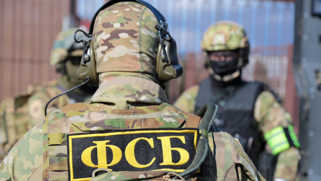 Descoperiri majore de explozibili în Rusia, implicată o rețea legată de Ucraina