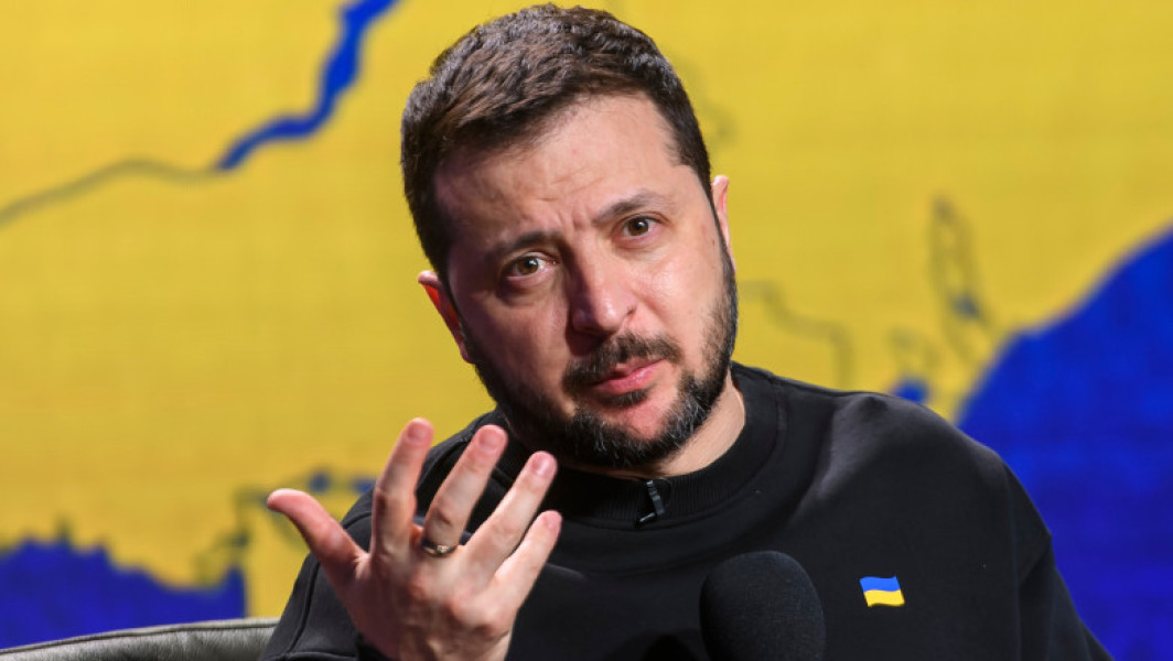 Negocieri de pace: Ucraienenii privesc cu scepticism