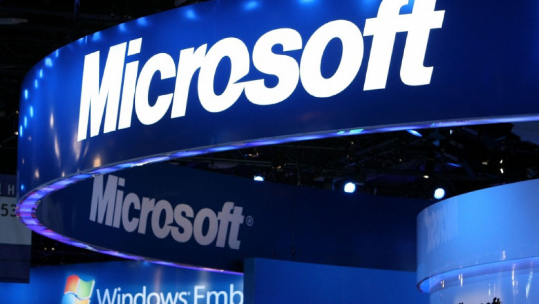 Microsoft acuză Uniunea Europeană pentru cea mai mare pană informatică