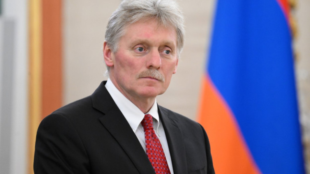 Kremlinul acuză Uniunea Europeană de "furt" privind activele rusești