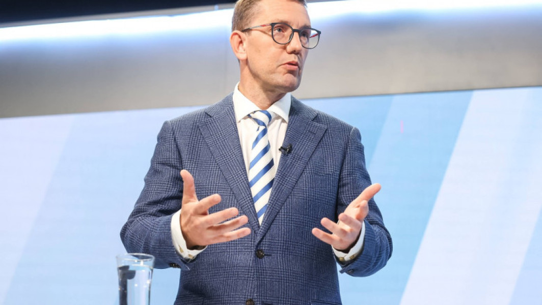 Guvernul Estoniei va susține Ucraina până la victorie