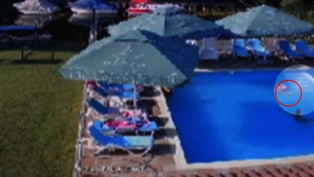 Incident tragic în Delta Dunării: un copil de 3 ani s-a înecat în piscină