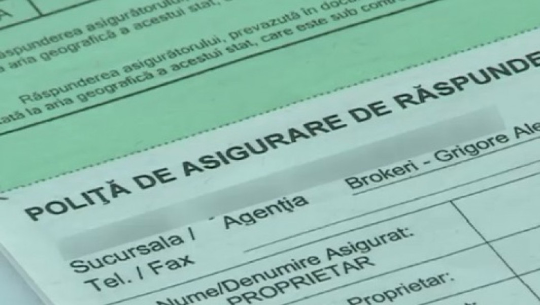 Creșterea tarifelor RCA, în ciuda plafonării recente