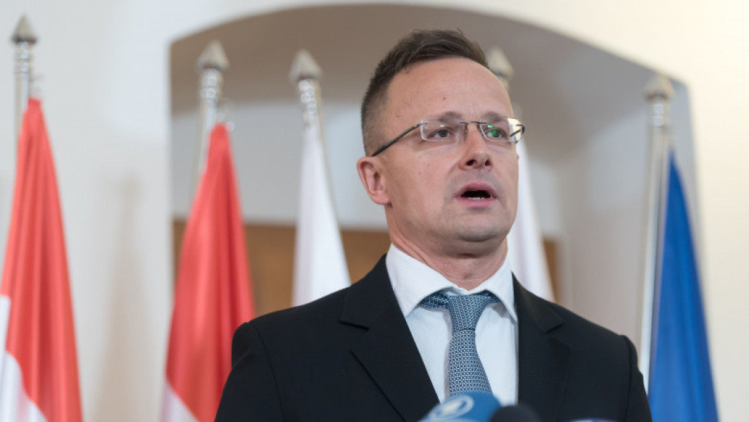 Declarații ale ministrului ungar Peter Szijjarto despre Donald Trump și impactul alegerilor americane