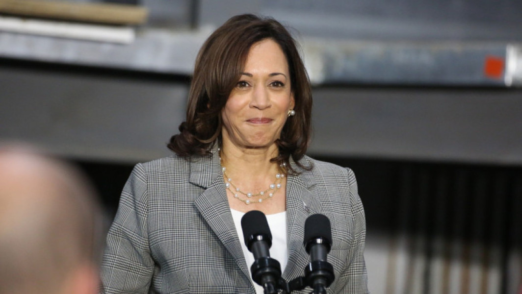 Campania lui Donald Trump acuză echipa Kamalei Harris de încălcarea legilor financiare