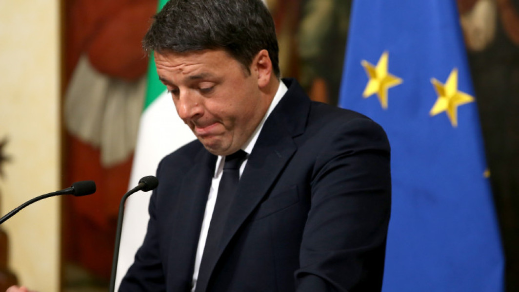 Părinții fostului premier italian Matteo Renzi, condamnați pentru emiterea de facturi false