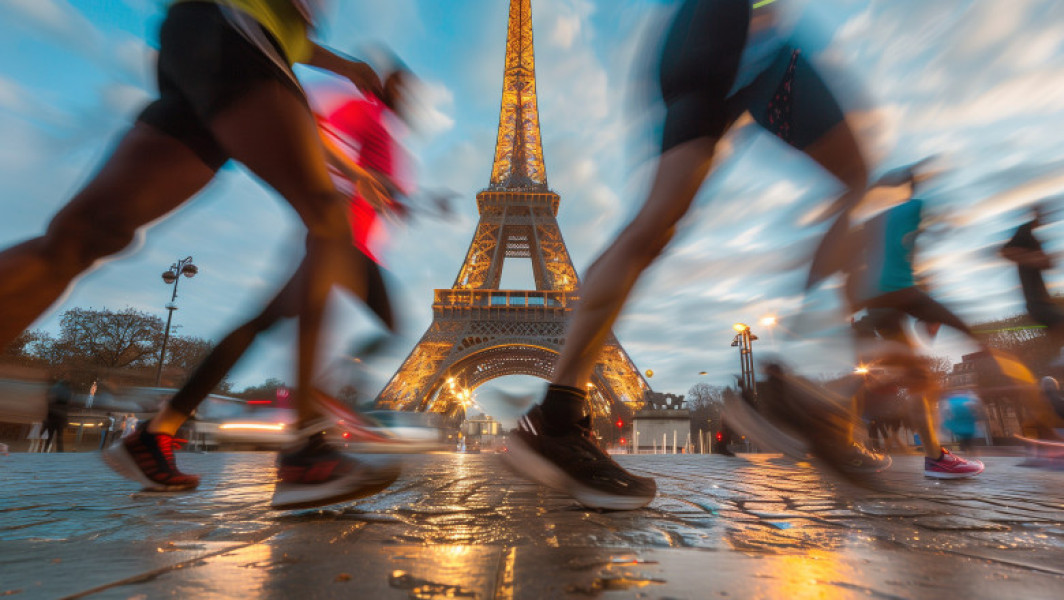 Jocurile Olimpice de la Paris 2024: O ediție ecologică