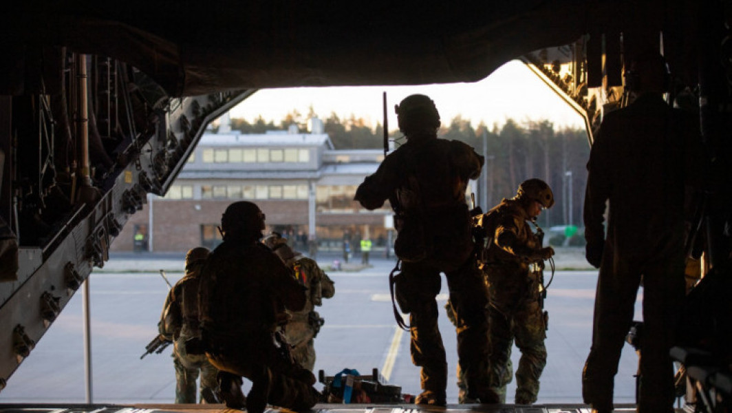 Summitul NATO de la Washington: provocările apărării europene în contextul războiului din Ucraina și alegerilor din SUA