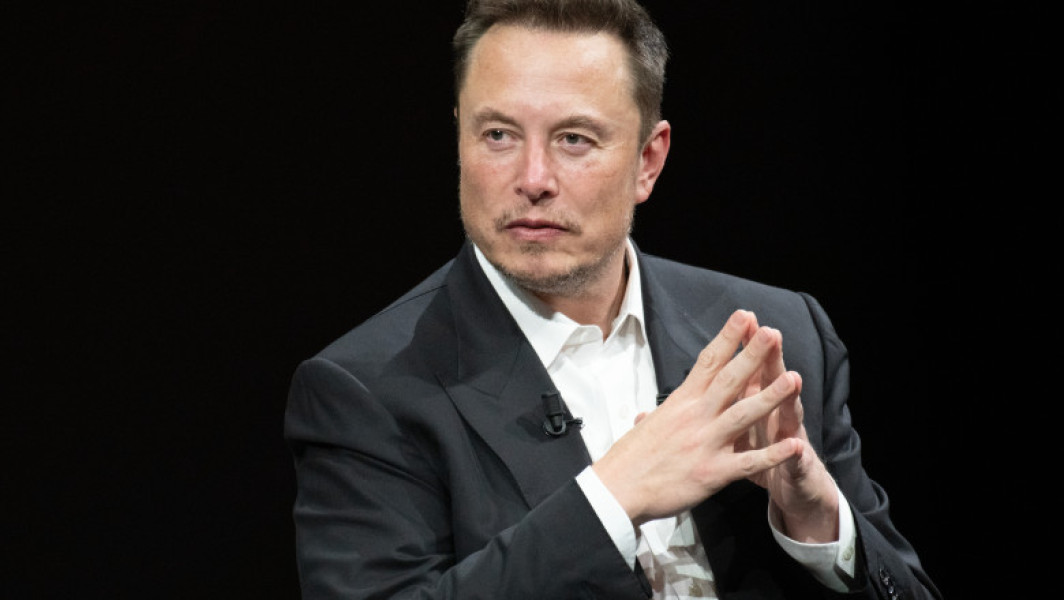 Elon Musk neagă donația lunară de 45 de milioane de dolari pentru Trump