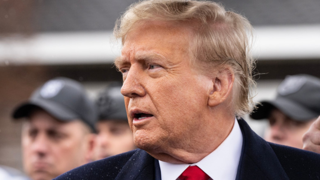 Comentariile șocante ale lui Donald Trump despre nepotul său cu dizabilități