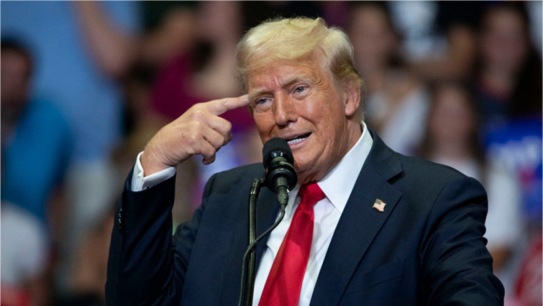 Îndoieli în tabăra lui Donald Trump privind alegerea lui J.D. Vance ca vicepreședinte