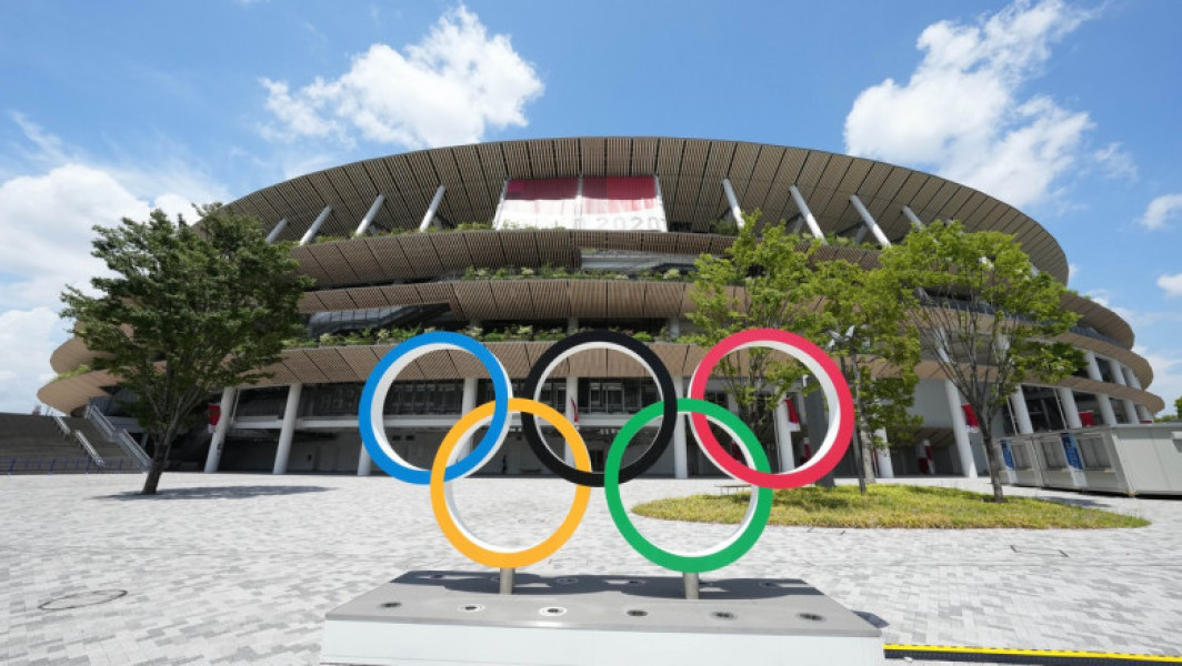 300.000 de prezervative pentru sportivii de la Jocurile Olimpice de la Paris