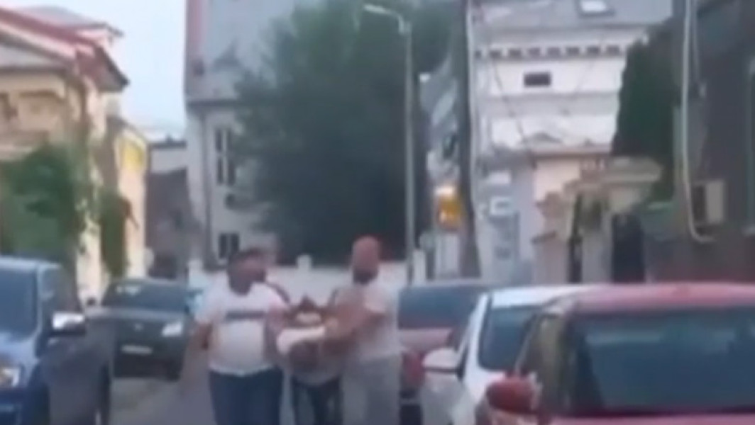 Noi percheziții în cazul crimei de la Brăila