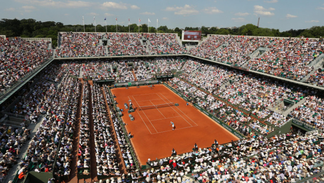 Posibilă confruntare între Novak Djokovici și Rafael Nadal la turneul olimpic de tenis de la Paris