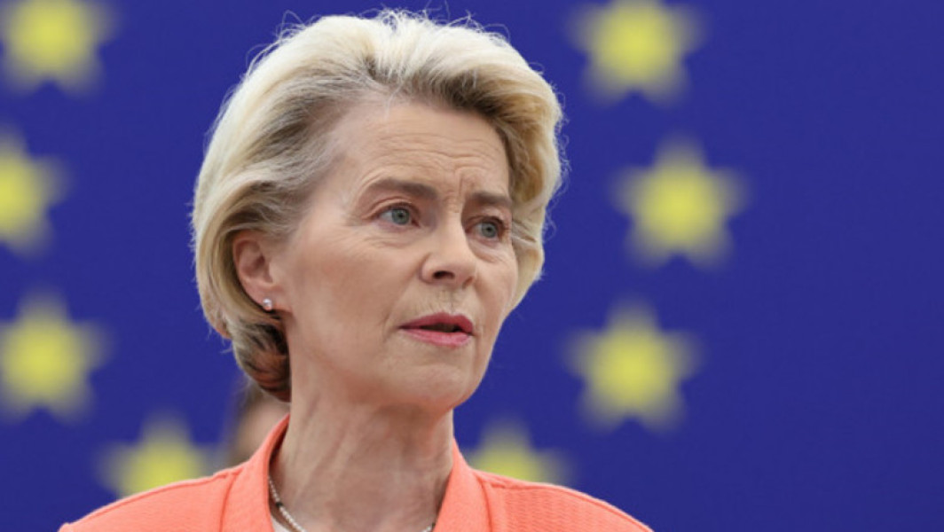 Ursula von der Leyen solicită națiunilor UE numele candidaților pentru viitoarea echipă de comisari