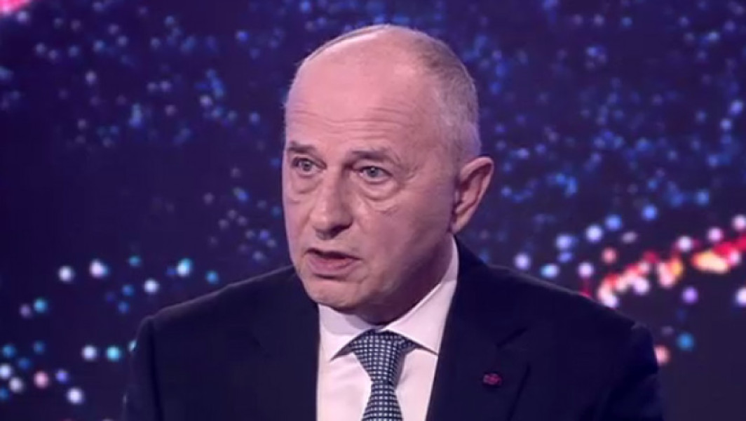 Discuții despre candidaturi la summitul NATO, între Mircea Geoană și Nicolae Ciucă