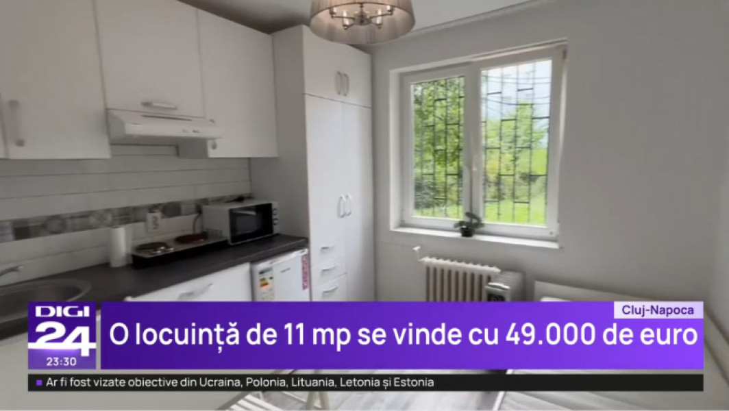 Prețurile locuințelor din Cluj-Napoca cresc exponențial