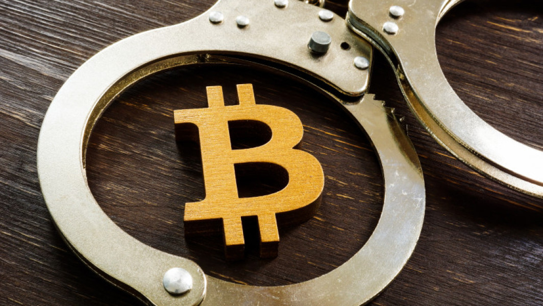 O fraudă de 120 de milioane de dolari în criptomonede, investigată în România