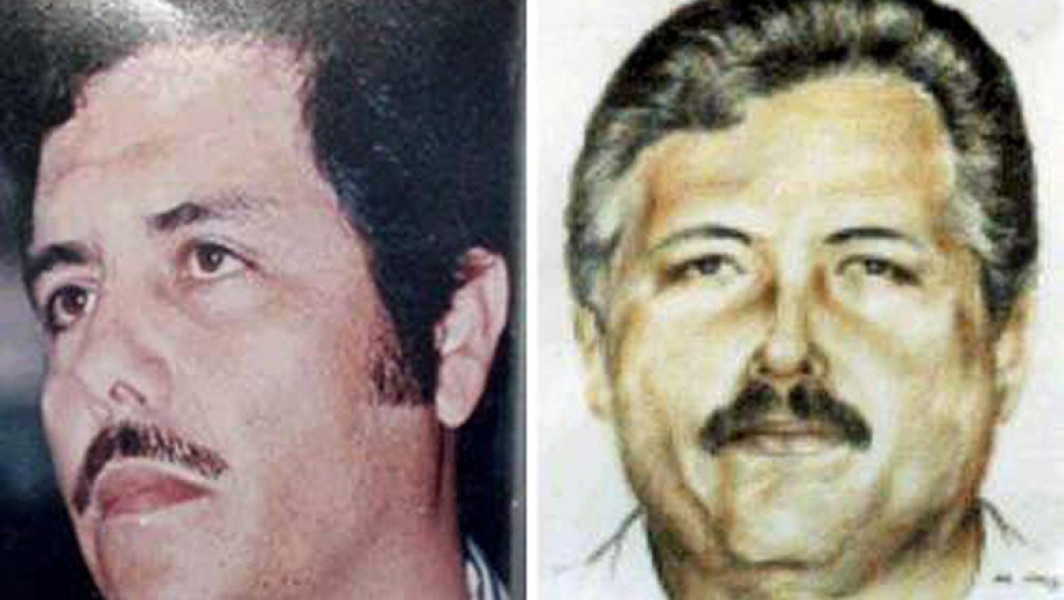 Arestarea unui important traficant de droguri în Texas