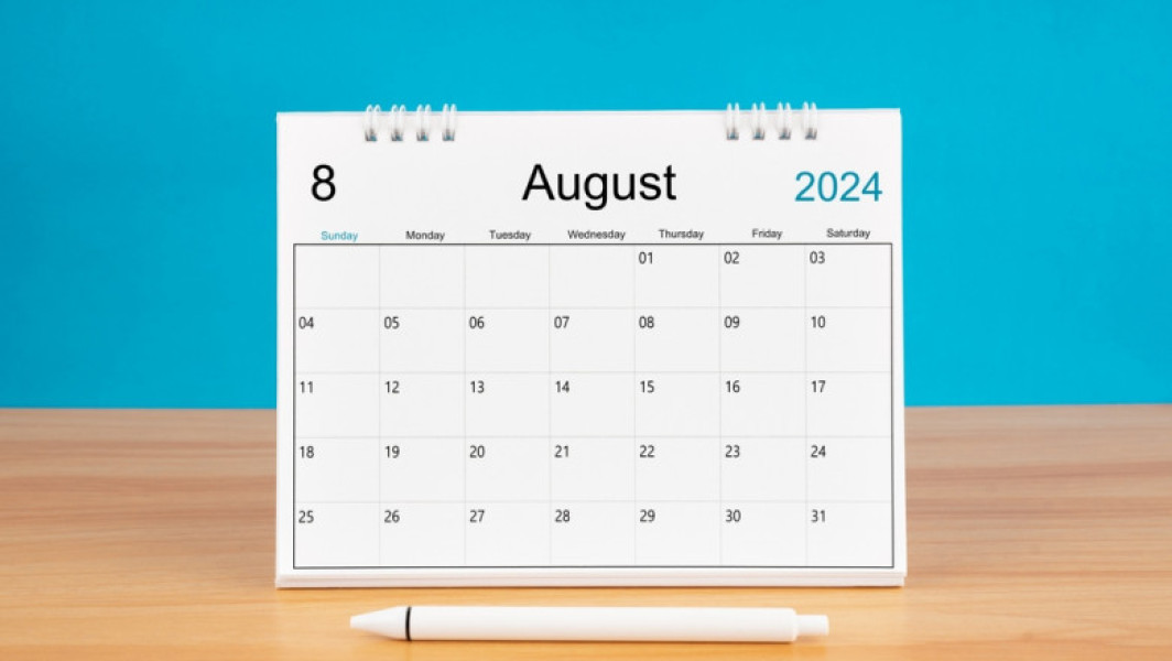 Bugetarii vor beneficia de o minivacanță în luna august