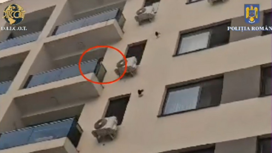 Operațiune fulger a poliției din Brașov, destructurată o rețea de trafic de droguri