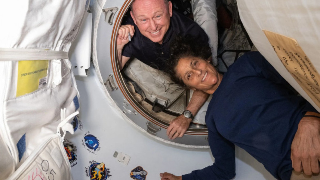 Încetinirea misiunii Starliner: NASA și Boeing caută soluții pentru problemele tehnice