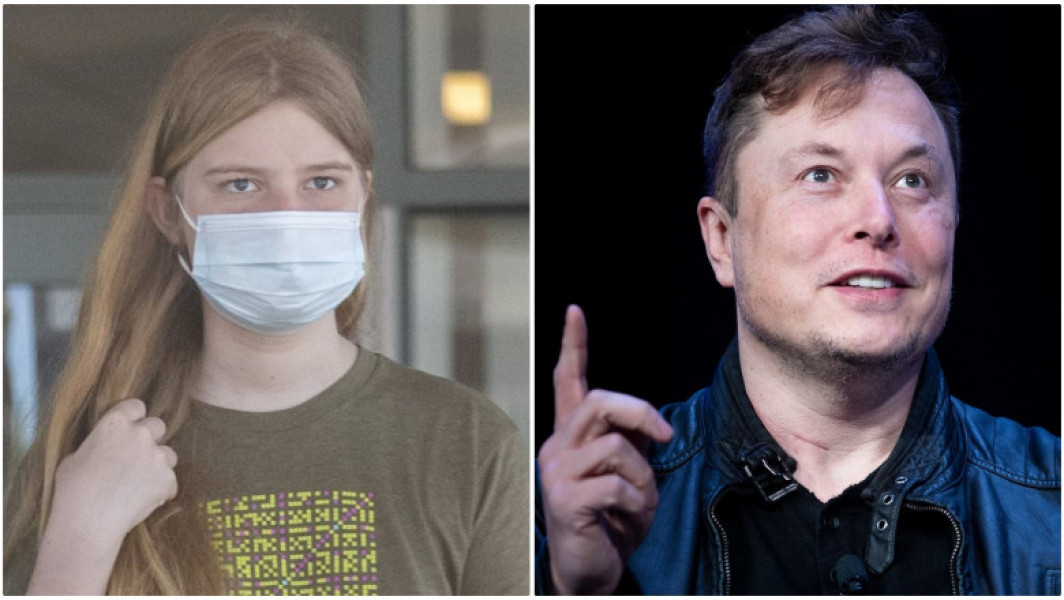 Vivian Jenna Wilson răspunde acuzațiilor tatălui său, Elon Musk
