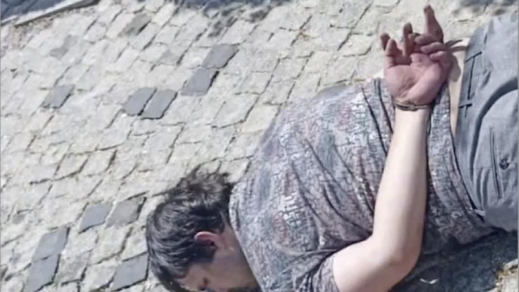 Video&Foto Rușii susțin că autorul atacului cu mașină-capcană de la Moscova i-a contactat pe ucraineni și s-a oferit să ucidă un ofițer