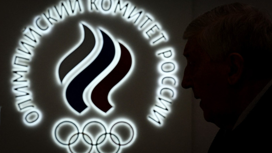 JO 2024. Boicot la televiziunea rusă de stat. Jocurile Olimpice Paris 2024 nu vor fi transmise în Rusia