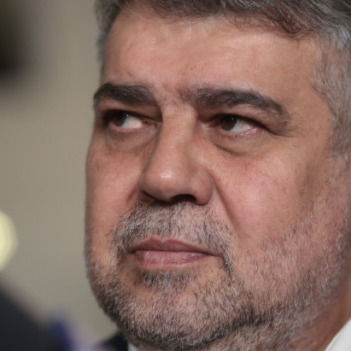 Ciolacu, replică acidă pentru Geoană: Să spună un angajat al NATO că nu trebuie să răspundă unui stat membru, mi se pare noaptea minţii