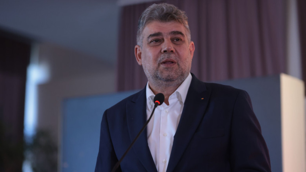 România nu are probleme de securitate alimentară, afirmă premierul