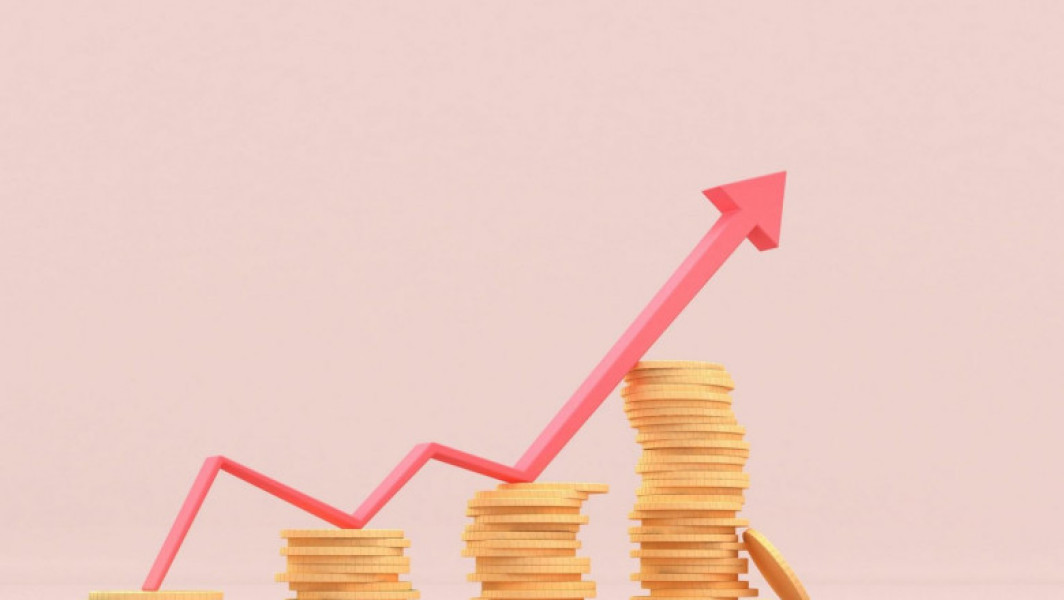 Deficitul bugetar în primele șase luni din 2024 a crescut la 63,67 miliarde lei