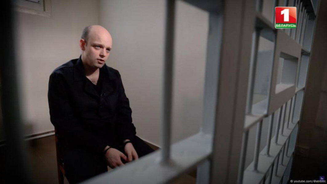 Un cetățean german, condamnat la moarte în Belarus, face apel la intervenția Berlinului