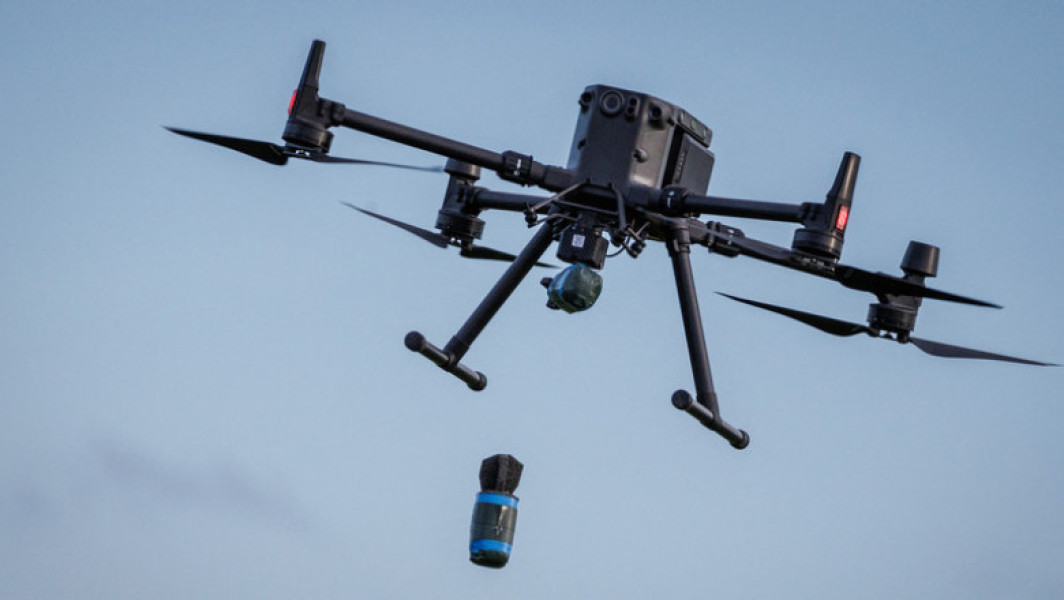 Rusia introduce noi drone în atacurile asupra Ucrainei