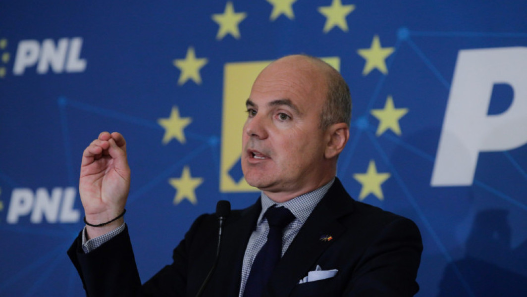 Rares Bogdan, convins de susținerea Elenei Lasconi în turul doi al alegerilor prezidențiale