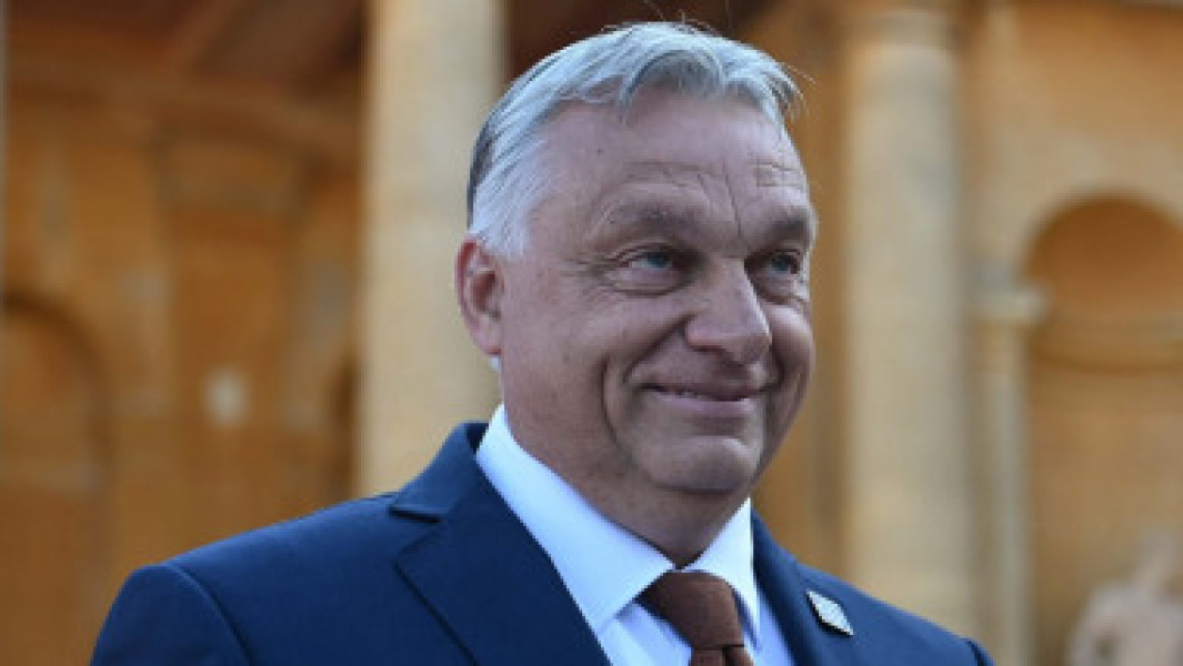 Klaus Iohannis, prezent la recepția pentru șefii de stat, în cadrul deschiderii Jocurilor Olimpice de la Paris 2024