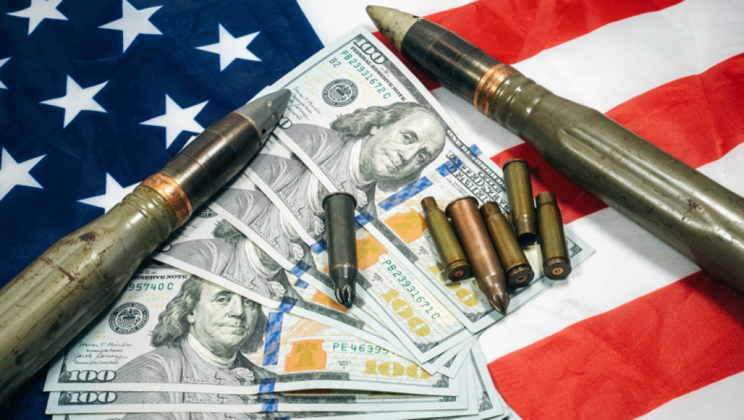 Investiții masive în obligațiuni israeliene de către state americane în contextul conflictului din Gaza