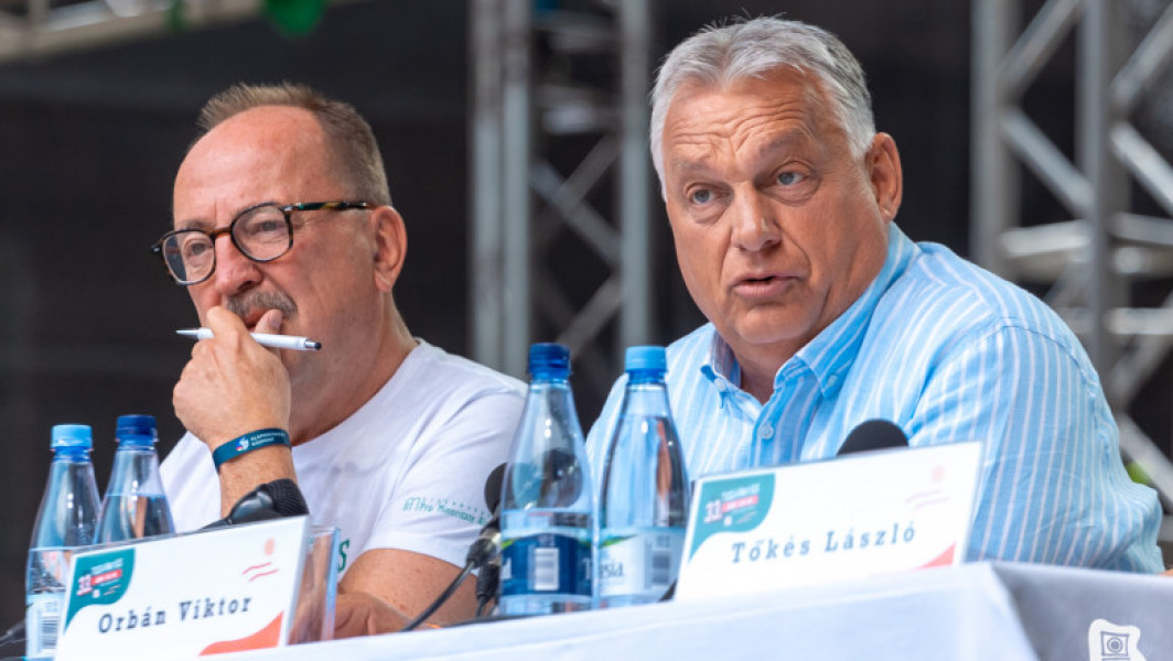 Viktor Orban: Dialogul cu România și aderarea la Schengen, subiecte importante abordate la Universitatea de Vară