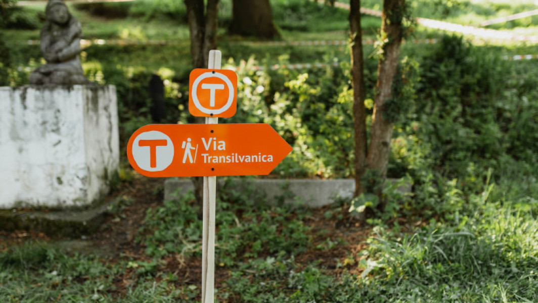 Via Transilvanica, inclusă în lista celor mai frumoase locuri de vizitat din lume